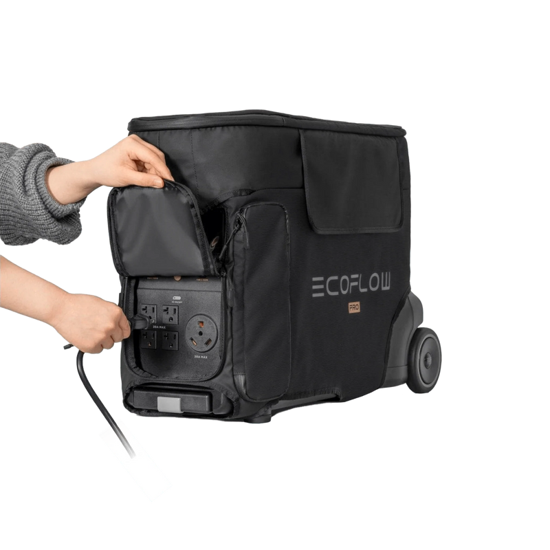 Bolsa EcoFlow DELTA Pro