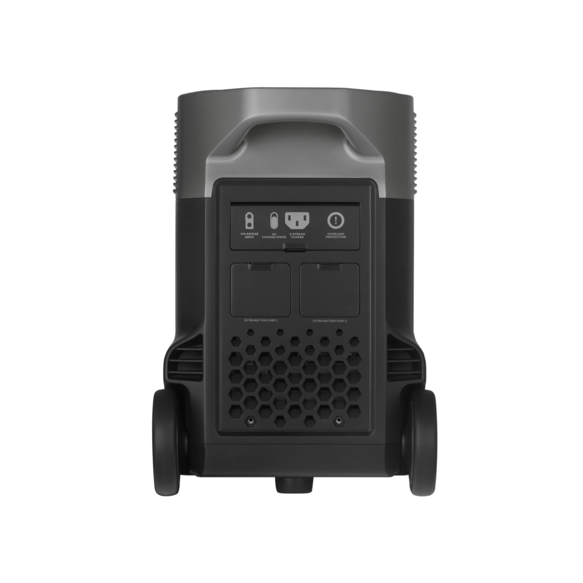 EcoFlow Delta Pro Portable Power Station | Wellbots | Free