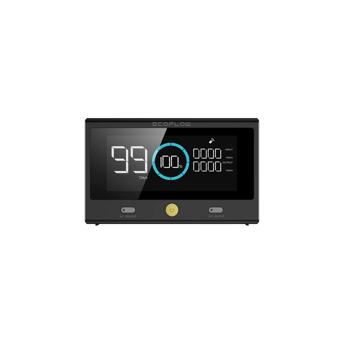 EcoFlow Delta Pro Portable Power Station