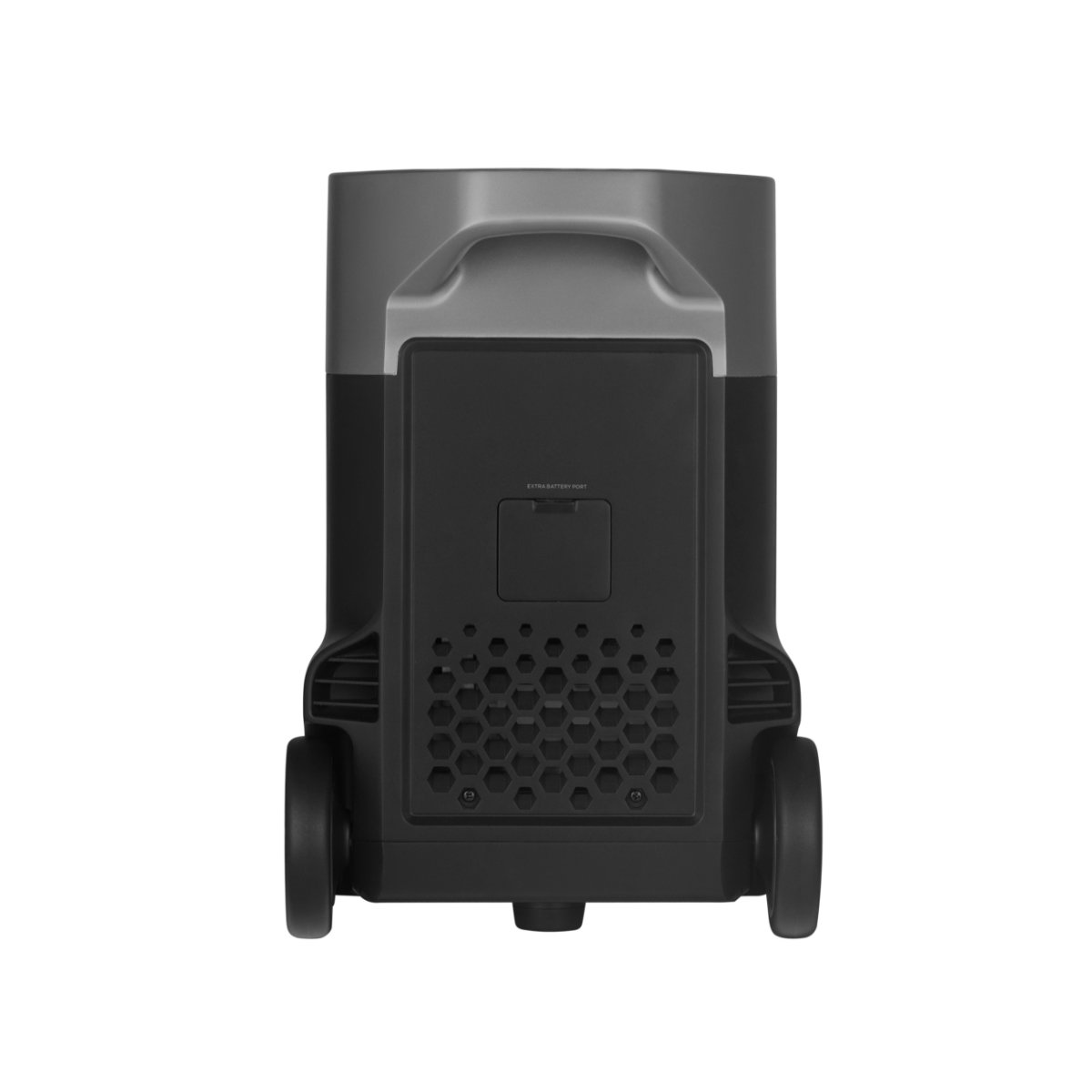 Ecoflow Delta Pro Smart Extra Battery | Wellbots | Free Shipping