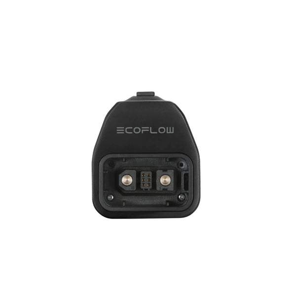 EcoFlow DELTA Pro Smart Generator Adapter