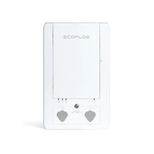 EcoFlow Smart Home Panel