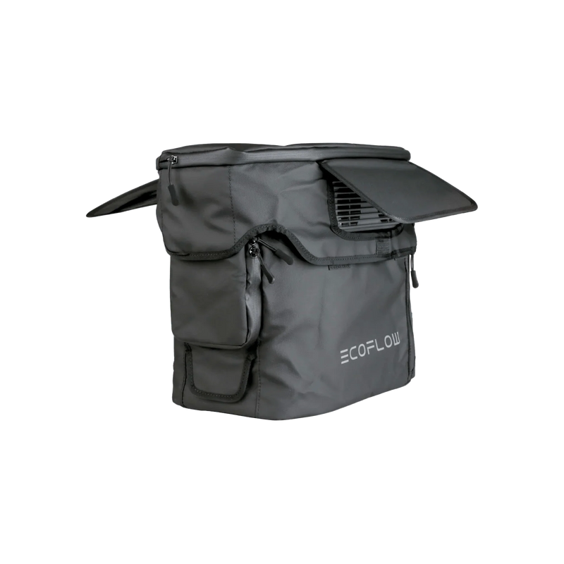 Bolsa impermeable EcoFlow DELTA 2