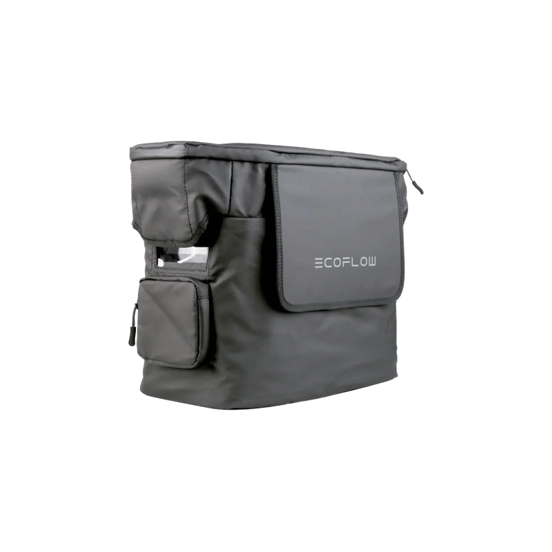 Bolsa impermeable EcoFlow DELTA 2
