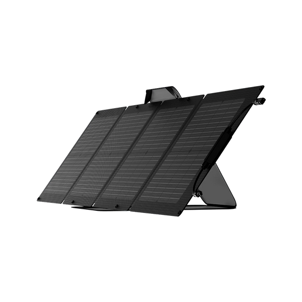 EcoFlow 100w Flexible Solar Panel