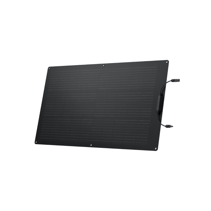 EcoFlow 100w Flexible Solar Panel