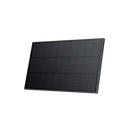 EcoFlow 100w Rigid Solar Panel (2 panels)
