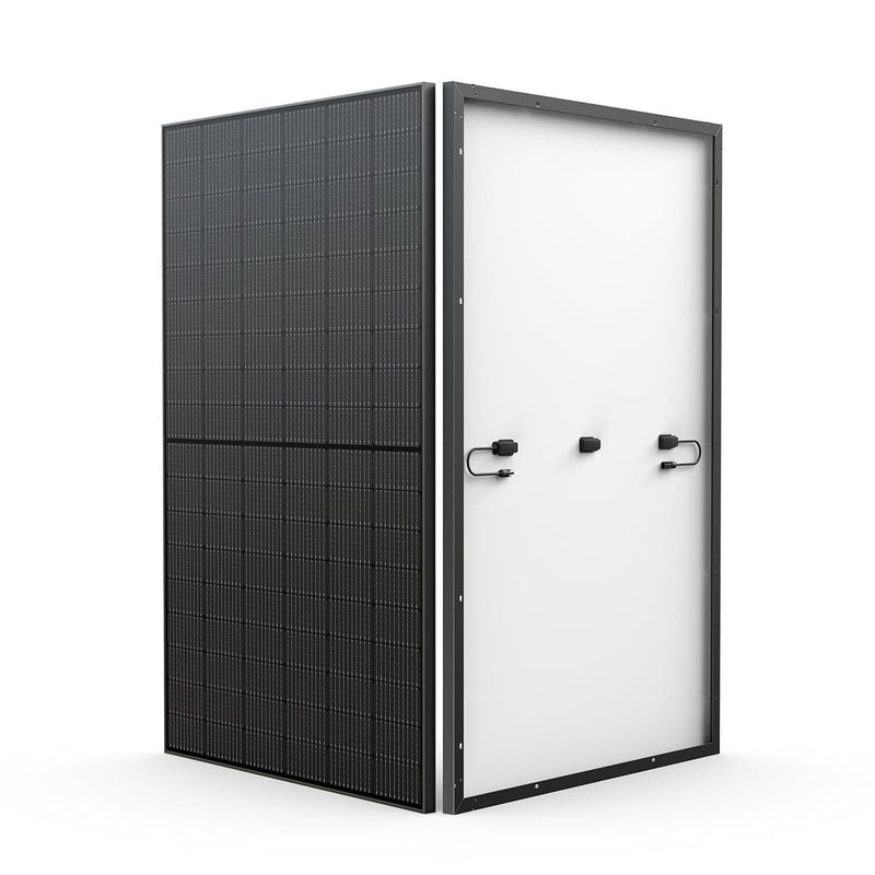 EcoFlow 400w Rigid Solar Panel (2pcs, total 800W)