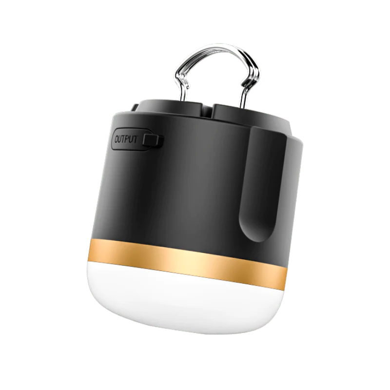 Lámpara de camping EcoFlow