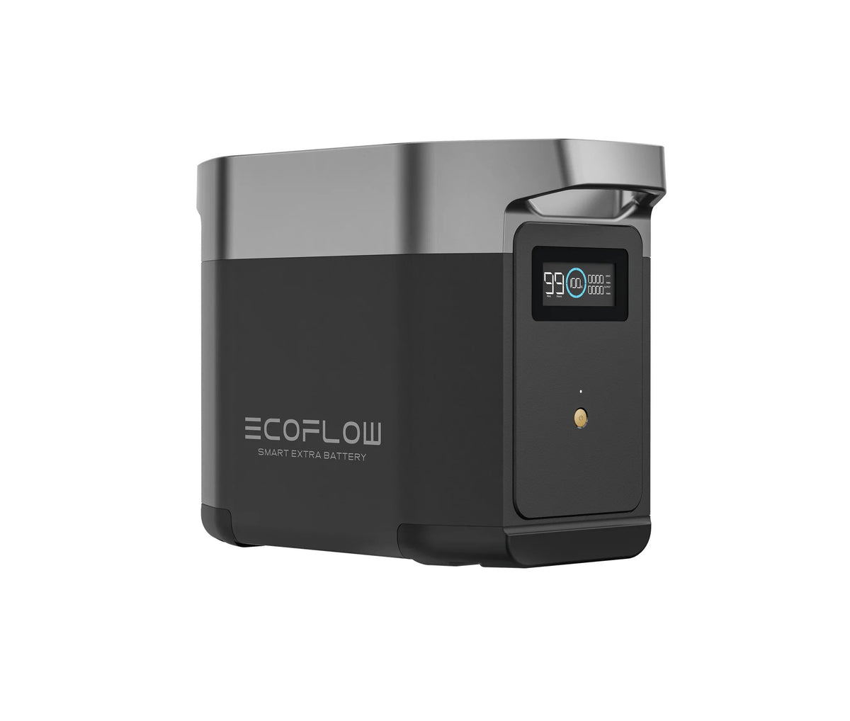 新品未開封 ECOFLOW DELTA2 Ecoflow DELTA 2 Smart Extra Battery | Wellbots | Free Shipping