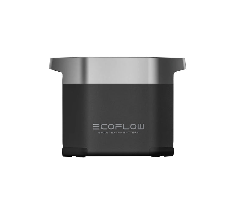 Ecoflow DELTA 2 Smart Extra Battery