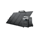 EcoFlow Delta Pro Portable Power Station & 220W Solar Panel