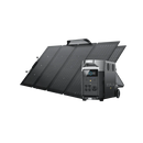 EcoFlow Delta Pro Portable Power Station & 220W Solar Panel