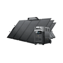 EcoFlow Delta Pro Portable Power Station & 220W Solar Panel