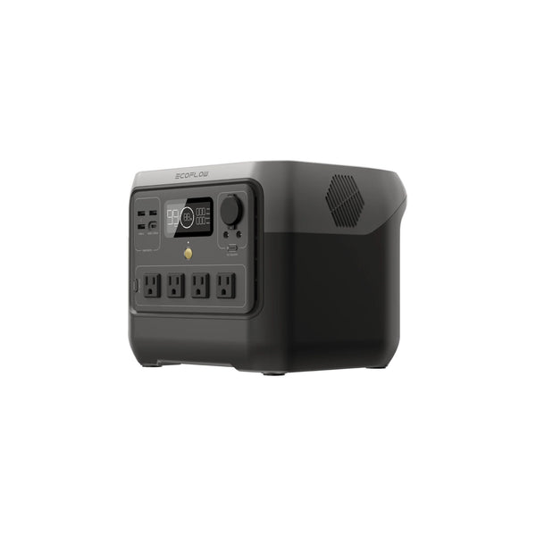 Ecoflow River 2 Pro Portable Power Station | Wellbots | Free Shipping
