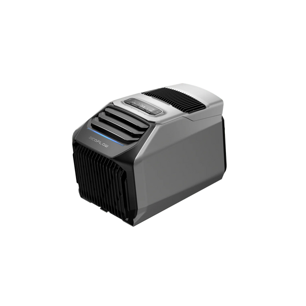 EcoFlow WAVE 2 Portable Air Conditioner with Heater