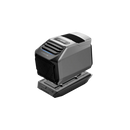Aire acondicionado portátil EcoFlow WAVE 2 con calentador