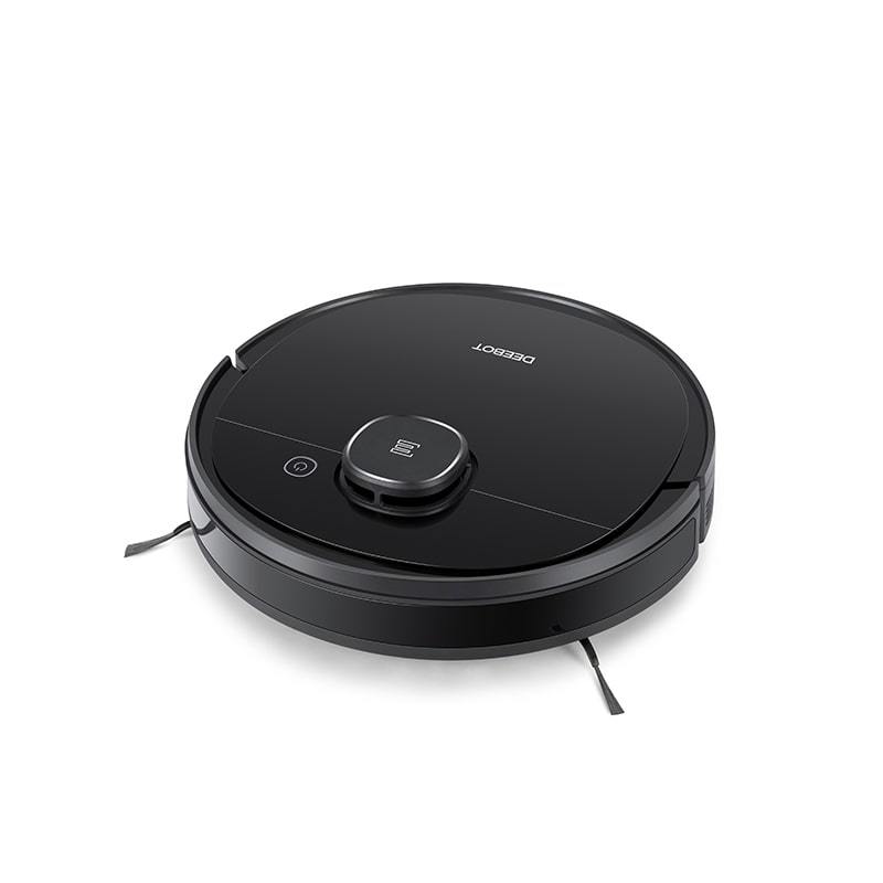 Robot Vacuum Cleaners  Auto Cleaning Robots - ECOVACS