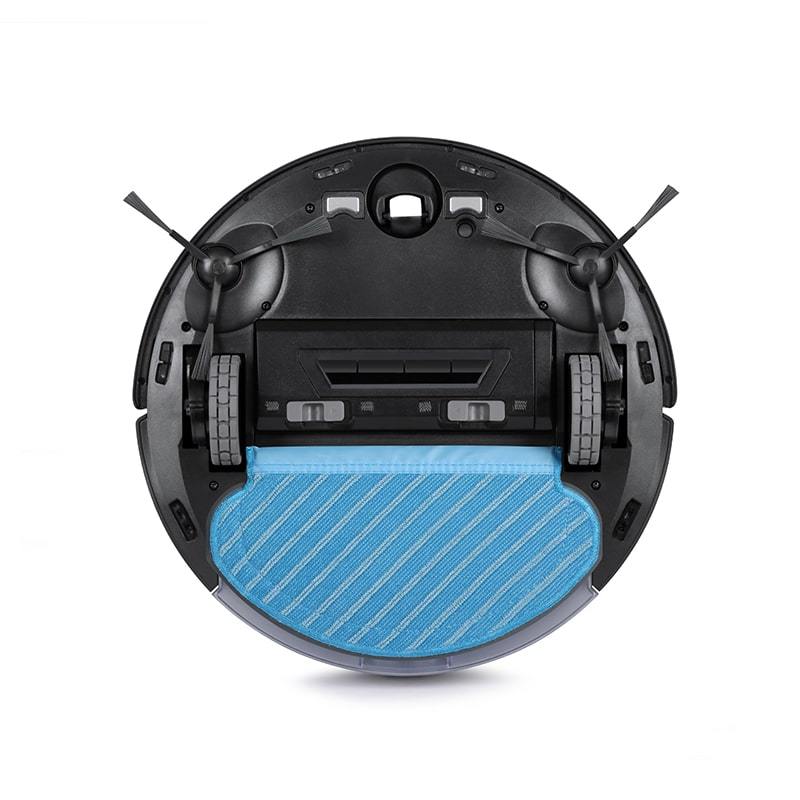 Ecovacs Deebot OZMO 920 Robot Vacuum Cleaner Cleaning Robots Ecovacs