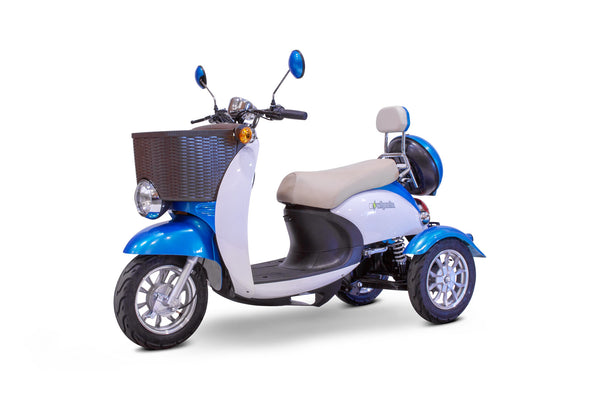 Ewheels EW-11 3-Wheel Electric Scooter