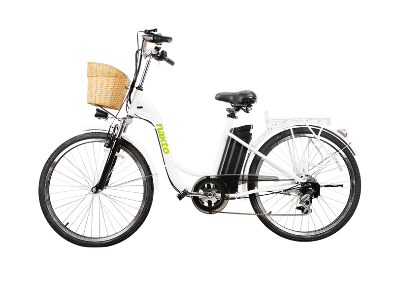 Nakto camel city women's electric bike stores hotsell