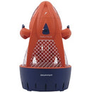 Nautica SKIPPER Patinete marino para niños