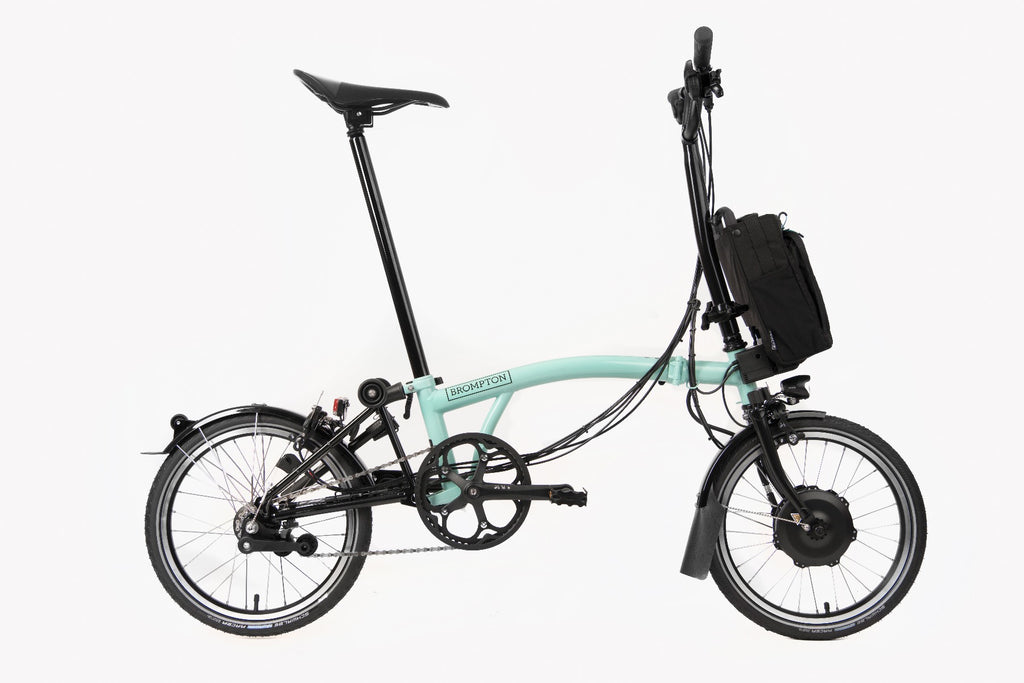 Brompton jp new arrivals