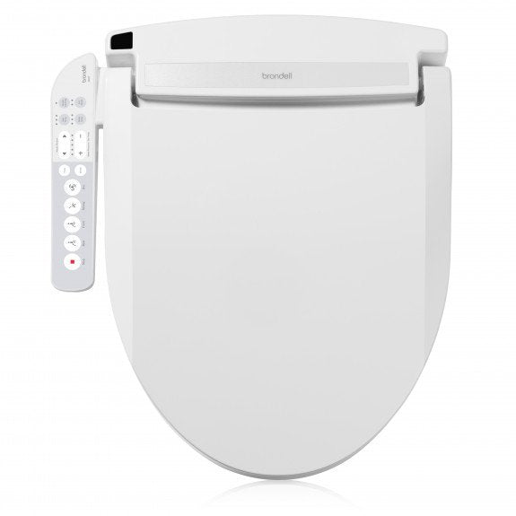 Brondell Swash Select EM417 Advanced Sidearm Bidet