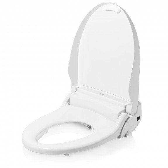 Brondell Swash Select EM617 Smart Bidet Seat with Remote