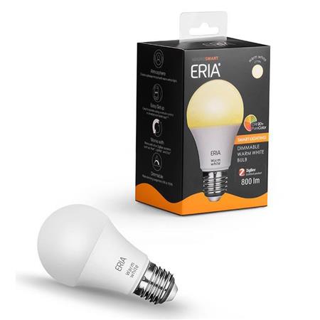 AduroSmart Eria Soft White A19 Smart Bulb