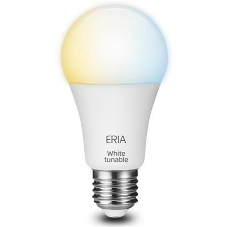 Adurosmart Eria Tunable White A19 Smart Bulb