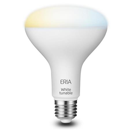 Adurosmart ERIA BR30 65W Tunable White Smart Light Bulb