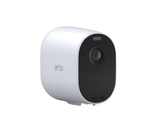 Arlo Essential Spotlight Wireless Security Camera