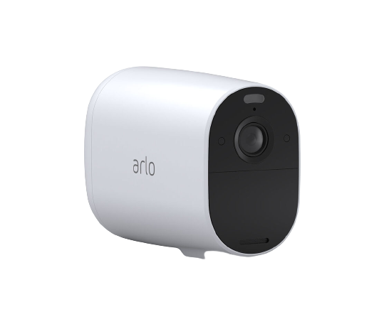 Arlo Essential XL Wireless Security Camera