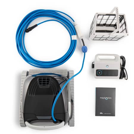Maytronics Dolphin Explorer E30 with Wifi