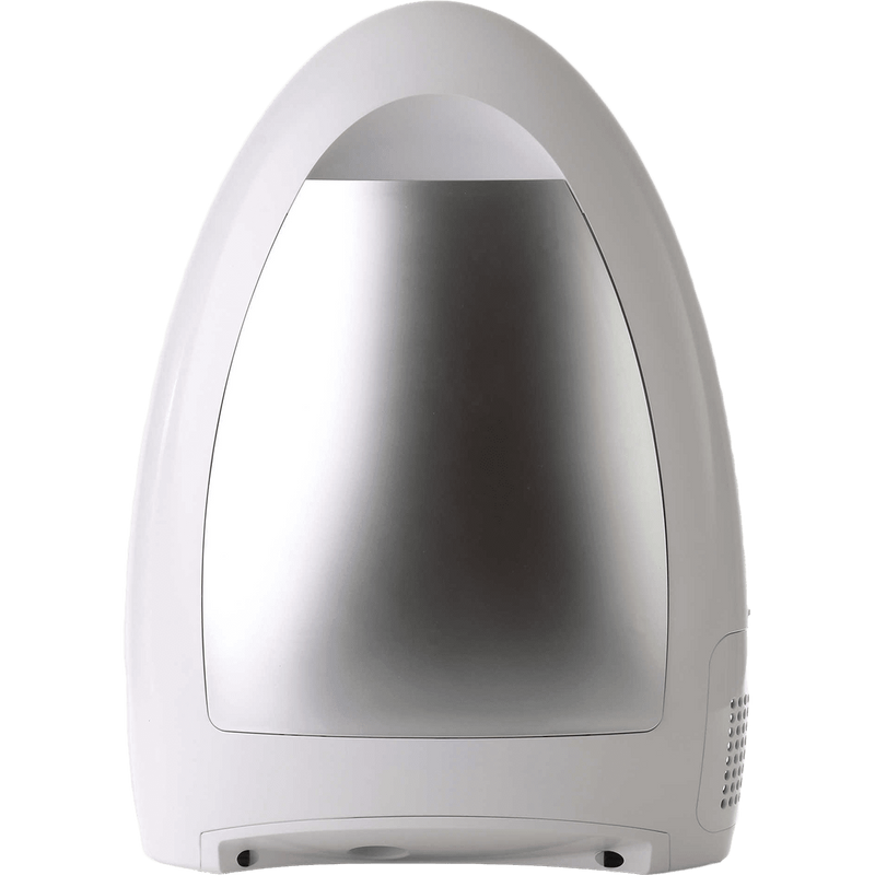 EyeVac Home Touchless Vacuum