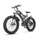 Aostirmotor All Terrain Electric Mountain Bike S18