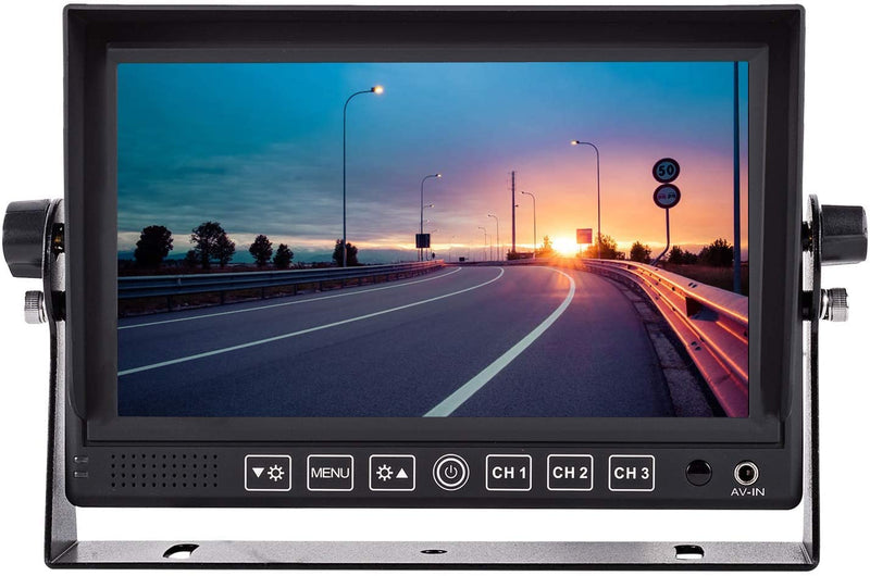 Boyo Vision HD Digital Backup Camera Monitor