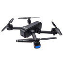 Contixo F22 Quadcopter Foldable Drone Drones contixo