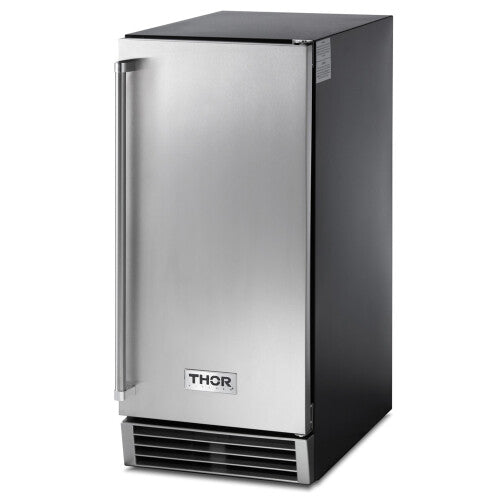 Thor Kitchen TIM1501 15 Inch Ice Maker
