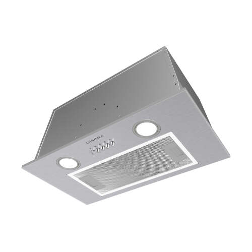 Ciarra 20 Range Hood Built-In Under Cabinet