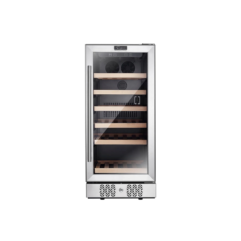 15 inch built in wine cooler deals