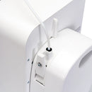 Impresora 3D portátil Kokoni EC1, fácil de usar, con control por aplicación inalámbrica