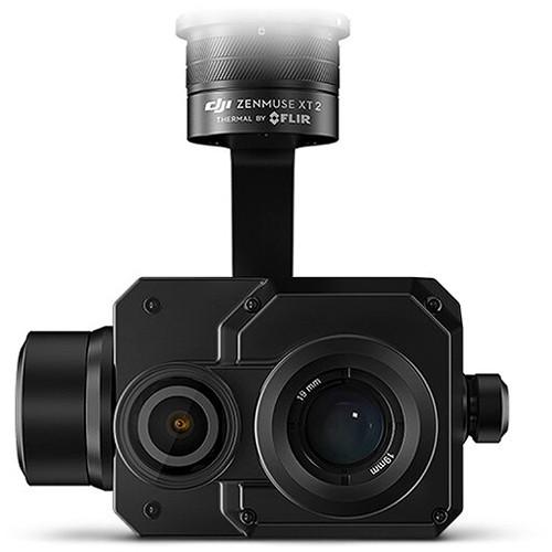 FLIR Systems Zenmuse XT2 FZXT2B13FR Audio & Video Flir