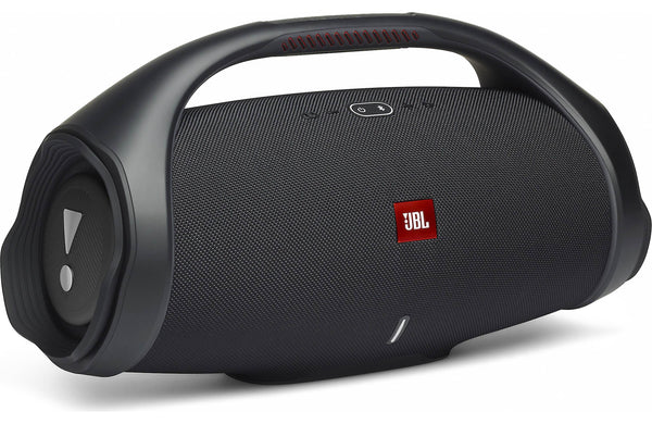 JBL Boombox Bluetooth Speaker