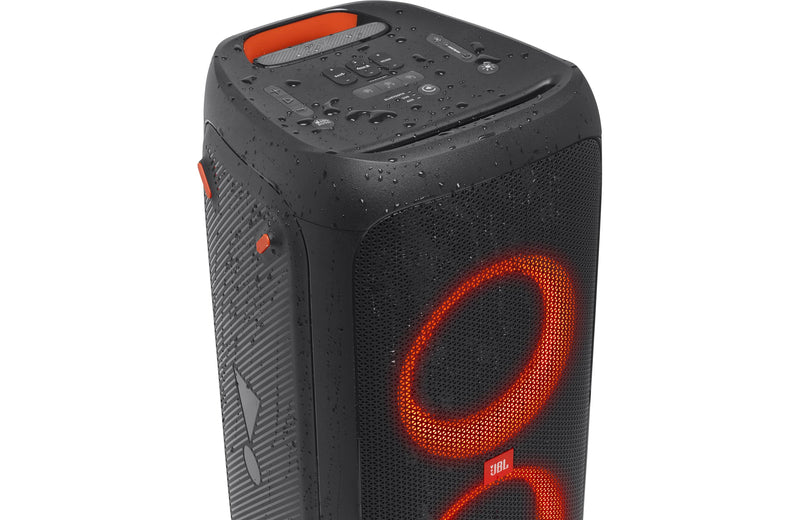 JBL Party Box 310 Bluetooth Speaker