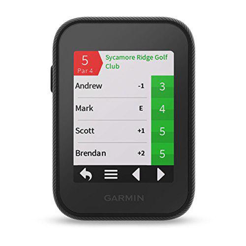 Garmin Approach G30 Golf GPS Health & Home Garmin