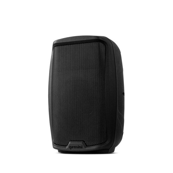 Gemini AS-2108BT 500W Active 8" Bluetooth LoudSpeaker