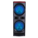 Altavoz para karaoke en casa Gemini