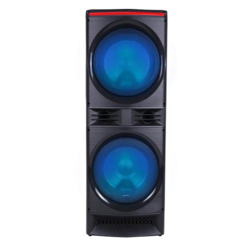Gemini Home Karaoke Party Speaker